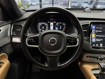 Volvo XC90 II SUV 2.0 D5 235KM 2017 Volvo XC 90 D5 AWD Inscription / Bowers&amp;Wilkins /, zdjęcie 14