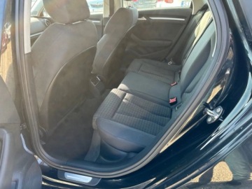 Audi A3 8V Hatchback 3d 2.0 TDI 150KM 2013 Audi A3 2013 Sportback 2.0TDI 150KM, zdjęcie 9