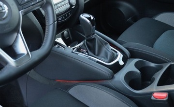 Nissan Qashqai II Crossover Facelifting 1.3 DIG-T  160KM 2020 Nissan Qashqai 1,3 DIG-T 160 KM FULL LED Kamera 360 Nawigacja 1.3 Benzyna, zdjęcie 14