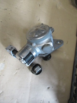 DACIA LODGY DOKKER 1.2 TCE POMPA PALIWA 166304016R