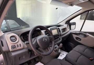 Nissan NV200 2017 Nissan NV300 Nissan NV300 L2H1 2,9 dCi 121 Comfort 1.6 Diesel 121KM, zdjęcie 22