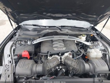 Ford Mustang VI 2024 Ford Mustang 2024 FORD MUSTANG GT FASTBACK 5.0 Benzyna 480KM, zdjęcie 17