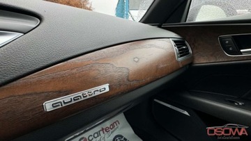 Audi A7 C7 A7 Sportback Facelifting 3.0 TFSI 333KM 2016 Audi A7 Sportback 3.0t 413KM quattro full opcja dociagi head up 61tys km, zdjęcie 30