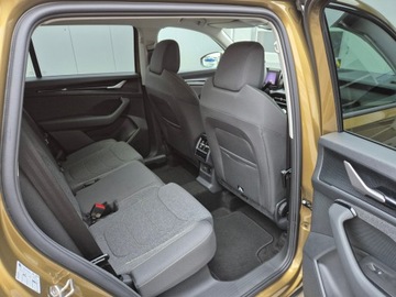 Skoda Kodiaq II SUV 2.0 TDI SCR 150KM 2025 Skoda Kodiaq Edition 130 2.0 TDI DSG Auto z placu, zdjęcie 10