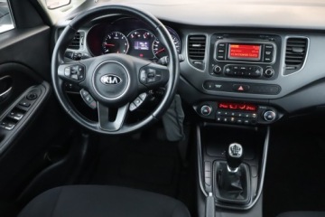 Kia Carens IV Minivan 1.7 VGT CRDI 115KM 2013 Kia Carens 1.7 CRDi, Salon Polska, Serwis ASO, zdjęcie 6
