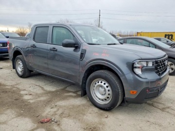 Ford Maverick II 2025 Ford Maverick XL 2025 2.0 Benzyna 250KM, zdjęcie 4