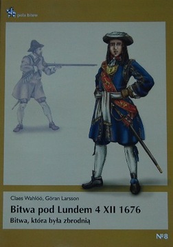 Bitwa pod Lundem 4 XII 1676