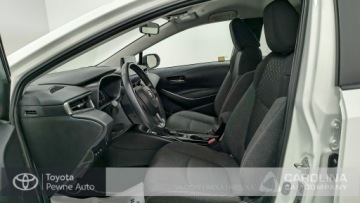 Toyota Corolla XII Sedan Facelifting 1.8 Hybrid 140KM 2023 Toyota Corolla 1.8 Hybrid Comfort Seria E21 (2019-, zdjęcie 10