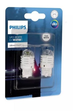 ŻARÓWKA ULTINON PRO3000 LED W21 BIAŁA