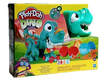 Play-Doh Ciastolina Dino-Rex