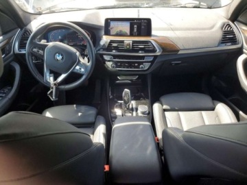 BMW X3 G01 2021 BMW X3 SDrive30I 2021 2.0 Benzyna 248KM, zdjęcie 8