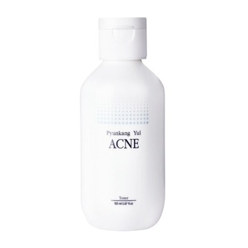 Pyunkang Yul ACNE TONER 150 ml przeciw trądzikowy