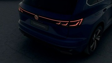 Volkswagen Touareg III 2026 Volkswagen Touareg R-Line 3.0 V6 TDI 4Motion 286, zdjęcie 7