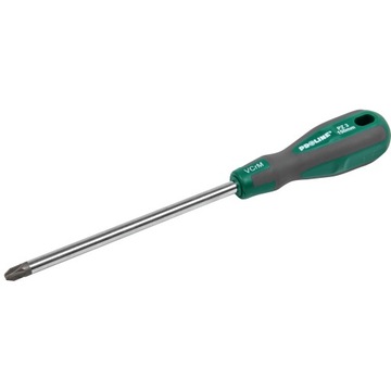 PROLINE Профессиональная мягкая отвертка Pozidriv PZ0x75mm
