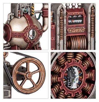 Kill Team - Salvation