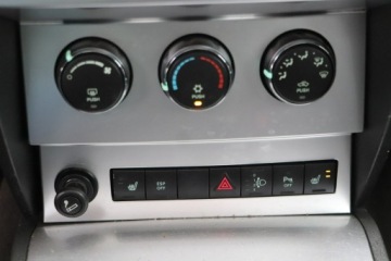 Dodge Nitro 2.8 CRD 177KM 2007 Dodge Nitro SKÓRA, klima, automat, 4x4, hak,, zdjęcie 20