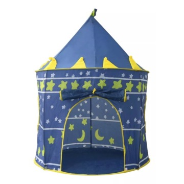 ДЕТСКИЙ ДОМ-ПАЛАТКА, ГОЛУБОЙ ДВОРЕЦ, ЗАМОК, ДЛЯ ДОМА ИЛИ САДА