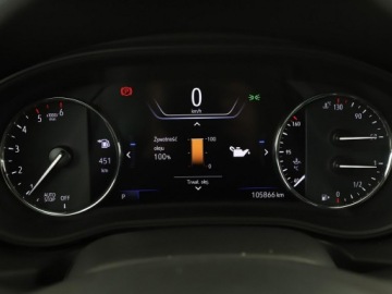 Opel Insignia II Sports Tourer 2.0 CDTI 210KM 2019 Opel Insignia FV23% 4X4 Automat Navi Kamera, zdjęcie 21