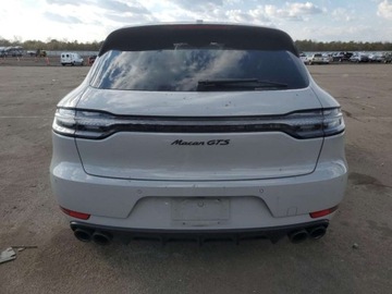 Porsche Macan 2021 Porsche Macan GTS 2021 2.9l 2.9 Benzyna 375KM, zdjęcie 2