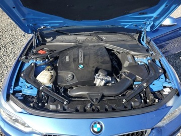BMW Seria 4 F32-33-36 2015 BMW Seria 4 435i 2015 3.0l 3.0 Benzyna 300KM, zdjęcie 6