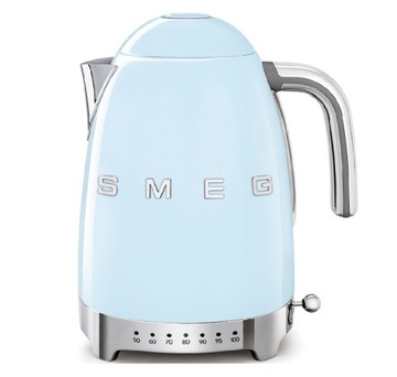 Czajnik elektryczny Smeg KLF04PBEU