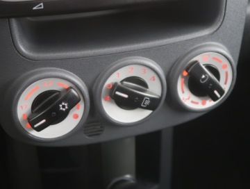 Mitsubishi Colt VI Hatchback 1.3 i 16V CZ3 95KM 2012 Mitsubishi Colt 1.3, Salon Polska, 1. Właściciel, zdjęcie 11