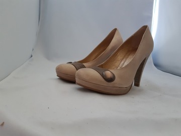 Buty damskie lato- Acord rozmiar 38 i 37