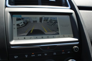 Jaguar E-Pace SUV 2.0 i4D 150KM 2019 Jaguar E-Pace &quot;S&quot; AWD Salon Polska F-Vat, zdjęcie 28