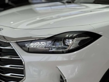 Jetour 2025 Jetour X70 Plus 1.5T 6DCT 147km Nowy 7 lat gwarancji Automat FV23, zdjęcie 38