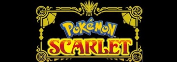 ФОЛЬГА ДЛЯ NINTENDO SWITCH POKEMON SCARLET