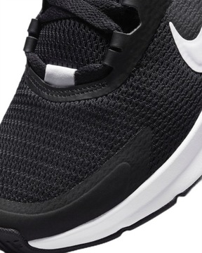 КРОССОВКИ МУЖСКИЕ NIKE AIR MAX ALPHA TRAINER 4 CW3396 ЧЕРНЫЕ СПОРТИВНЫЕ, размер 45