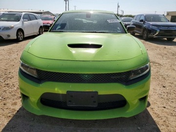 Dodge Charger VII 2023 Dodge Charger RT 2023 5.7l 5.7 Benzyna 370KM, zdjęcie 5