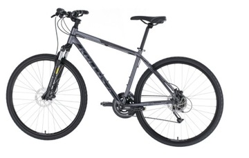 KELLYS CLIFF 90 2023 DARK XL-23