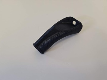 Adapter Walnut Blasting BMW N54 N55