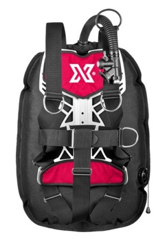 XDEEP Ghost Standard Wing (с карманами)