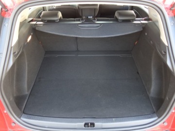 Renault Clio IV Grandtour Facelifting 1.2 Energy TCe 118KM 2017 Renault Clio 1.2 TCe, Salon Polska, Serwis ASO, zdjęcie 13