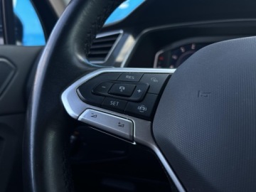 Volkswagen Tiguan II SUV 1.5 TSI EVO 150KM 2020 Volkswagen Tiguan |Digital Cockpit| Elektryczna kl, zdjęcie 20