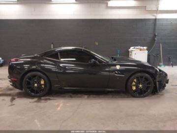 Ferrari California 2011 Ferrari California 2011 4.3 Benzyna 453KM, zdjęcie 7