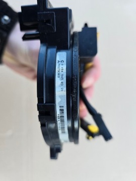 PÁSEK KROUŽEK POD VOLANT AIRBAG SMART FORFOUR 454 L2PQ520919