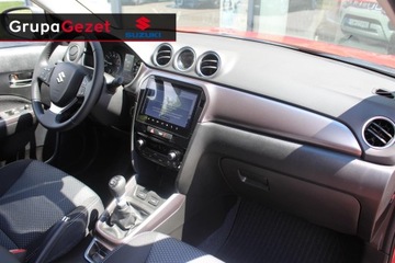 Suzuki Vitara III 2025 Suzuki Vitara 1.4 2WD Premium Plus Mild Hybrid, zdjęcie 6
