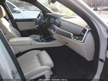 BMW X5 G05 2022 BMW X5 XDrive45E 2022 3.0l 3.0 Hybryda 282KM, zdjęcie 9