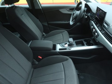 Audi A4 B9 Avant Facelifting 2.0 30 TDI 136KM 2022 Audi A4 30 TDI, Salon Polska, 1. Właściciel, zdjęcie 8