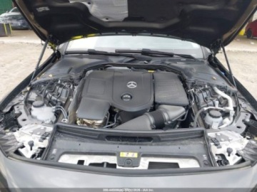 Mercedes CLE 2024 Mercedes-Benz CLE 2024r. , 2,0L 300 4MATIC 2.0 Benzyna 255KM, zdjęcie 11