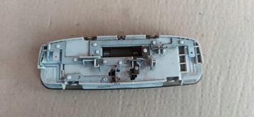 FORD MONDEO MK3 LAMPA POLSTROVÁNÍ