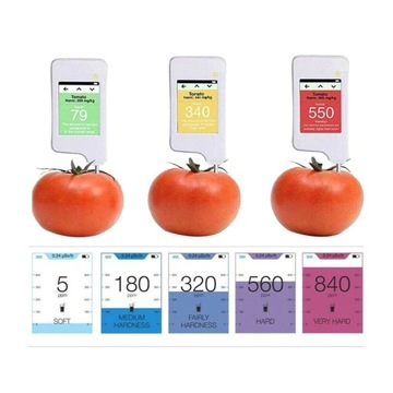 TESTER FOOD Meter, Нитрат-метр