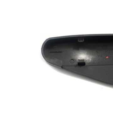 BMW E65 E66 E67 Оригинальная крышка рычага стеклоочистителя передняя правая