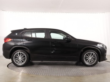 BMW X2 F39 2019 BMW X2 sDrive16d, Automat, Skóra, Navi, Klima, zdjęcie 5