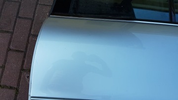 ДВЕРЬ ЗАДНЯЯ ЛЕВАЯ MERCEDES W203 775 LIFT COMBI