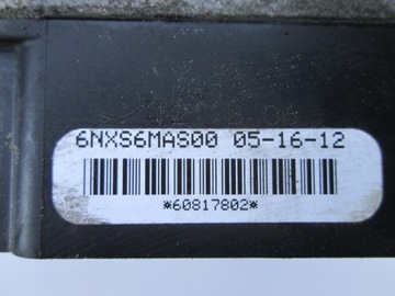 FORD EXPLORER 11- 3,7 3,5 ЭБУ ДВИГАТЕЛЯ