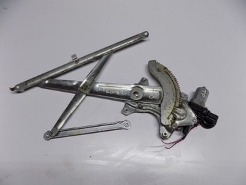 DAIHATSU TERIOS II 06-09 ZVEDÁK OKNO PRAVÝ ZADNÍ